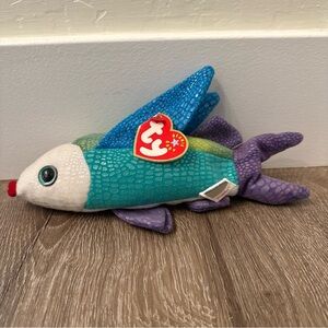 TY Beanie Babies “Propeller”